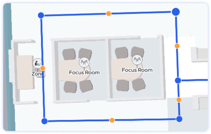 correct example - only necessary nodes