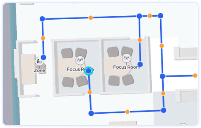 incorrect example - redundant nodes