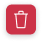 clear icon