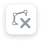 clear content icon