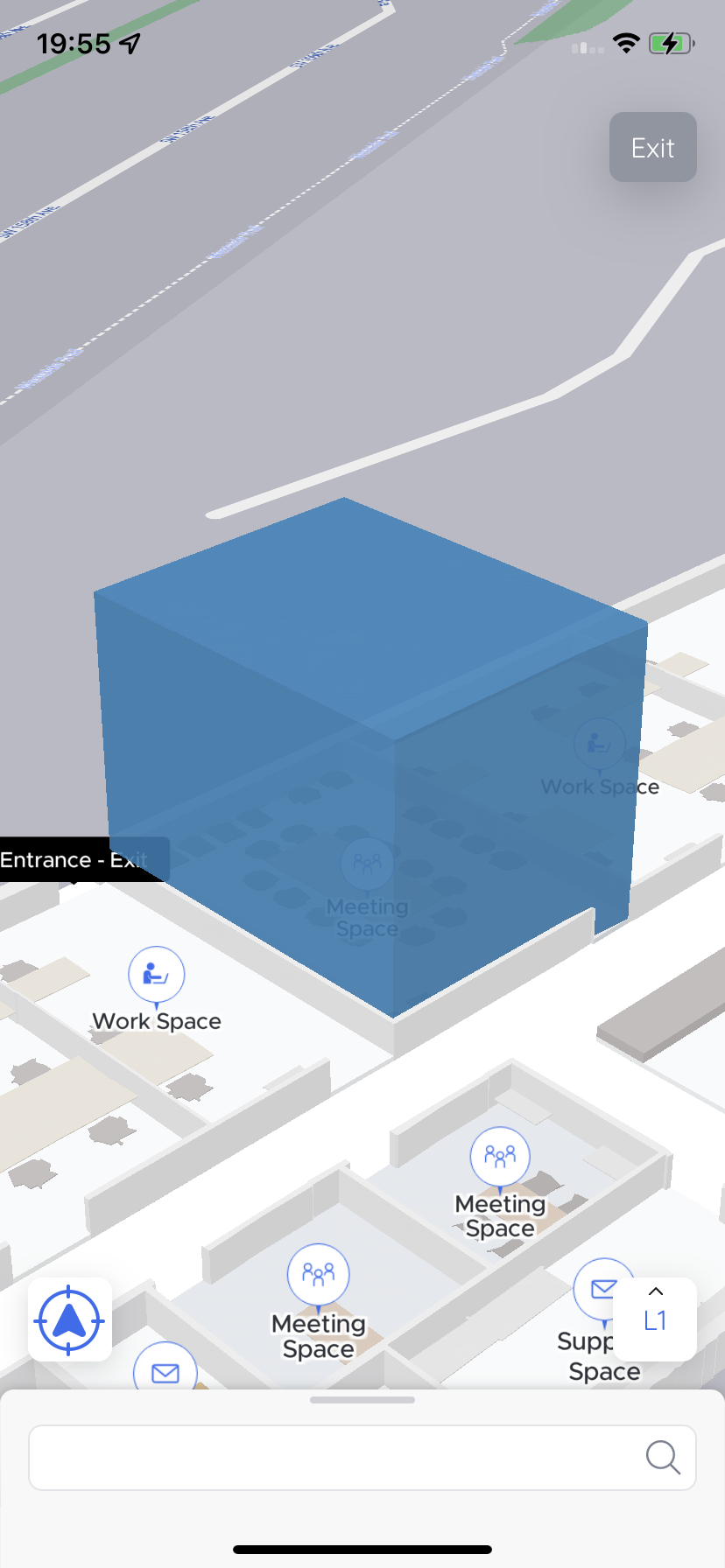 Geofence Triggers Intro